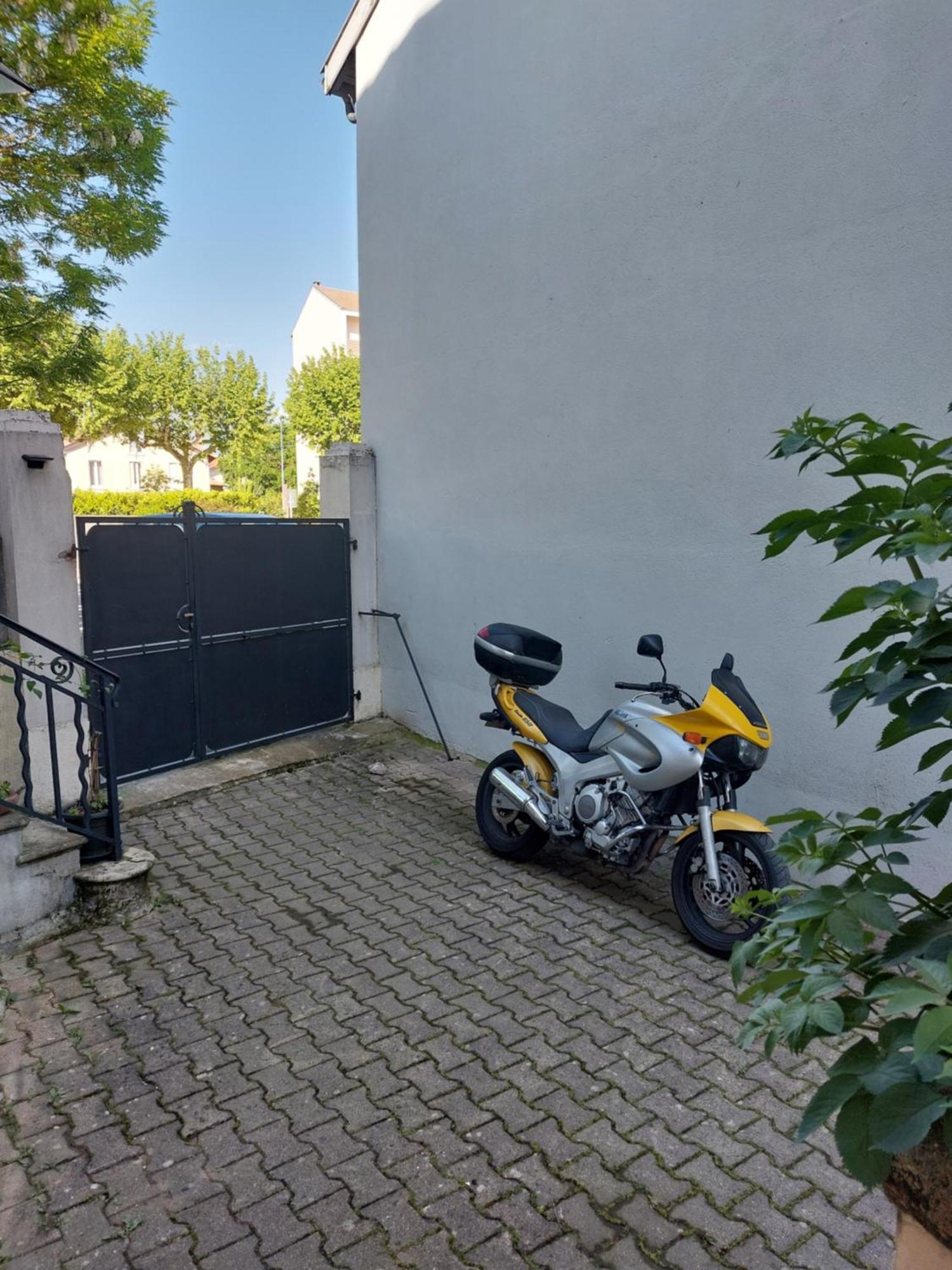 Demeure Urbaine Romans-sur-Isère Exterior foto